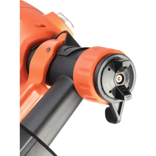 Электрический краскопульт PATRIOT SG 400 170303400 фото 9