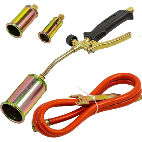 Горелка газовая Rockforce RF-15040(64946) фото 7 Горелка газовая Rockforce RF-15040(64946) фото 7