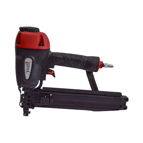 Пневматический скобозабивной степлер Yoshi S851N МБ000010094