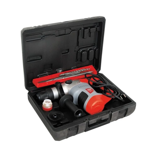 Электрический перфоратор Сорокин 29.21 фото 3 Электрический перфоратор Сорокин 29.21 фото 3