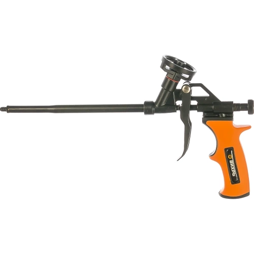 Тефлоновый пистолет для монтажной пены Вихрь 73/3/6/4 фото 3