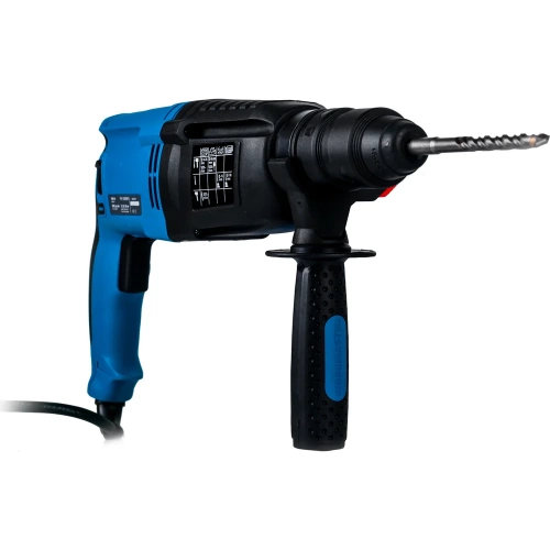 Электрический перфоратор WorkMaster ПР-1000БП фото 3 Электрический перфоратор WorkMaster ПР-1000БП фото 3