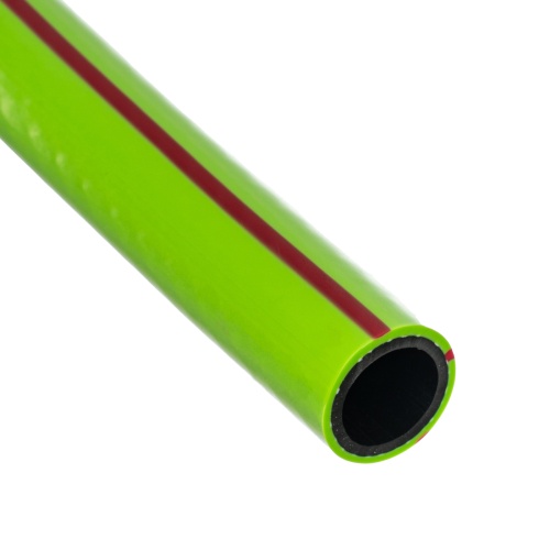 Шланг поливочный армированный, эластичный, 1/2", 50 м Palisad фото 3