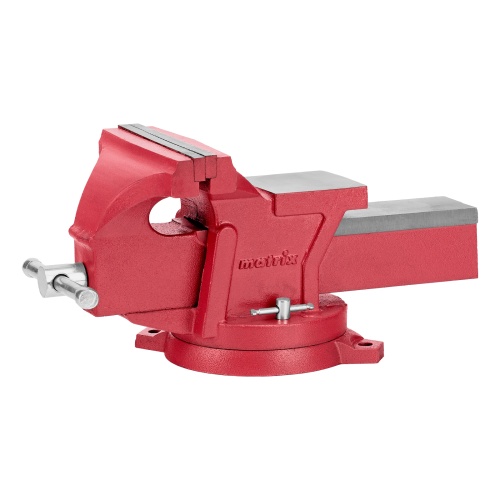 Тиски слесарные, 200 мм, поворотные, с наковальней Matrix фото 21 Тиски слесарные, 200 мм, поворотные, с наковальней Matrix фото 21