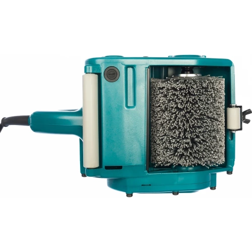 Щеточная шлифмашина Makita 9741 фото 5