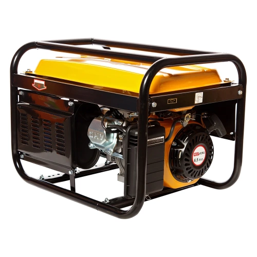 Бензиновый генератор REDVERG RD-G2800 6631524 фото 5 Бензиновый генератор REDVERG RD-G2800 6631524 фото 5