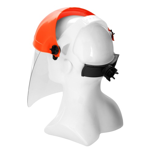 Щиток защитный НБТ, 300 х 200 мм, поликарбонат Сибртех фото 6