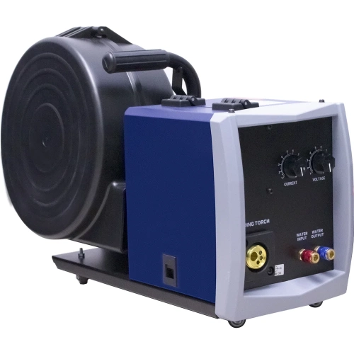 Сварочный полуавтомат Оберон MIG 350 KG2351 фото 7