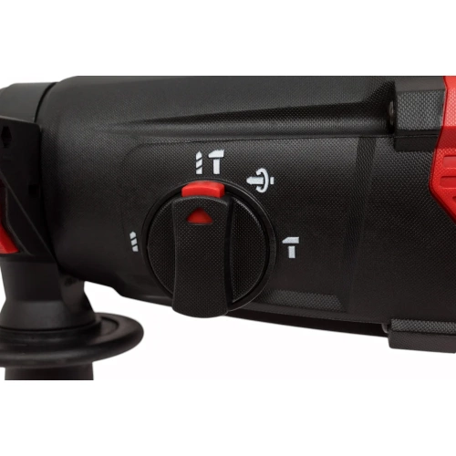 Перфоратор SDS-Plus ATLET PDH26GS фото 8 Перфоратор SDS-Plus ATLET PDH26GS фото 8