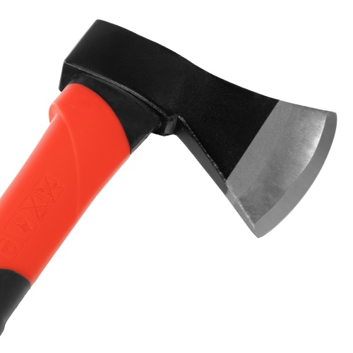 Топор, 600 г, эргономичная фибергласовая рукоятка, 360 мм Matrix фото 4