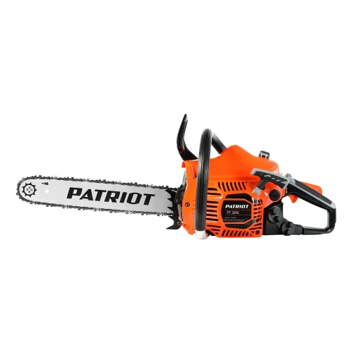 Бензопила PATRIOT PT 3816 220105510 фото 9 Бензопила PATRIOT PT 3816 220105510 фото 9