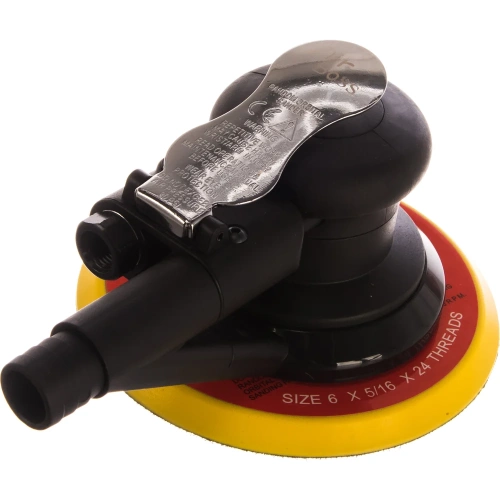 Орбитальная шлифовальная машинка AIRBOSS SA-101-6 фото 4 Орбитальная шлифовальная машинка AIRBOSS SA-101-6 фото 4