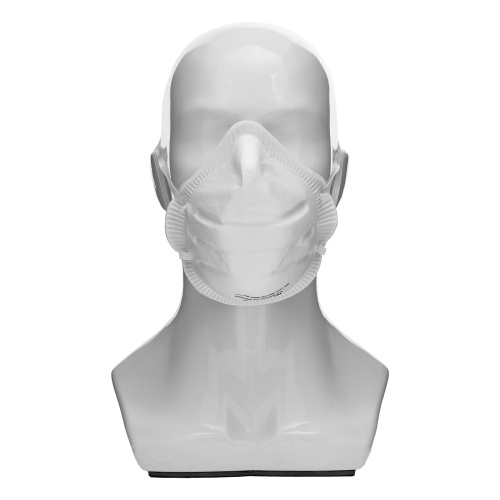 Полумаска фильтрующая формованная , модель "Исток", FFP1 NR фото 2