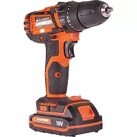 Аккумуляторная дрель-шуруповерт Patriot 181Li 180201425