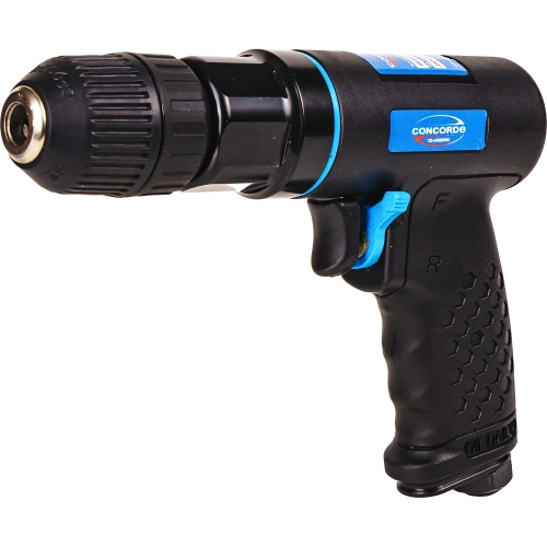 Дрель пневматическая композитная CONCORDE CD-AD2200SC 00006692788 фото 4