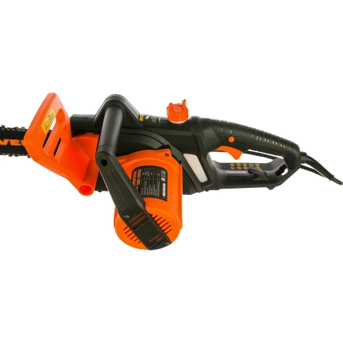 Электрическая цепная пила CARVER RSE- 1800М 14 01.014.00007 фото 3 Электрическая цепная пила CARVER RSE- 1800М 14 01.014.00007 фото 3