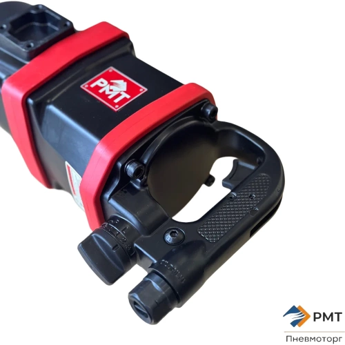 Ударный пневмогайковерт РМТ 1 AIWS124M FD5772 фото 3
