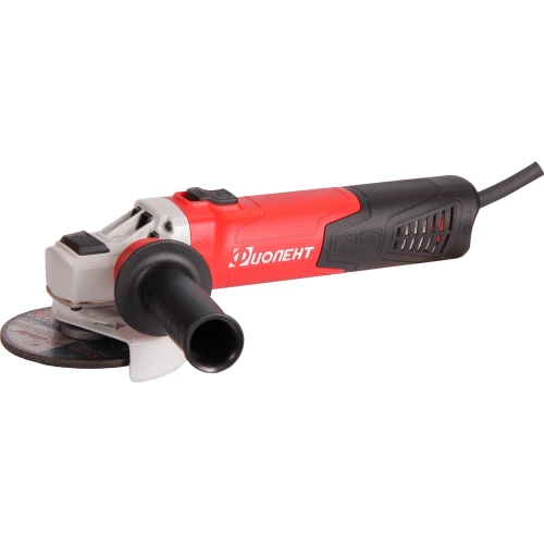 Машина шлифовальная угловая Фиолент МШУ18-16-125 Э ИДФР298135015 Машина шлифовальная угловая Фиолент МШУ18-16-125 Э ИДФР298135015