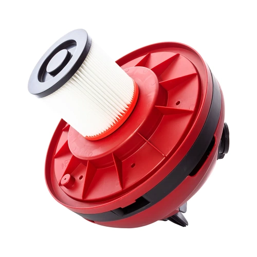 Пылесос REDVERG RD-VC1200S-20S 6678689 фото 5 Пылесос REDVERG RD-VC1200S-20S 6678689 фото 5