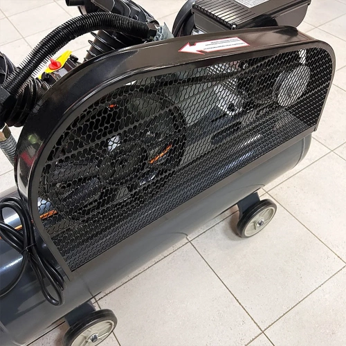 Поршневой компрессор Сорокин 8атм, ресивер 100л 13.8 фото 7