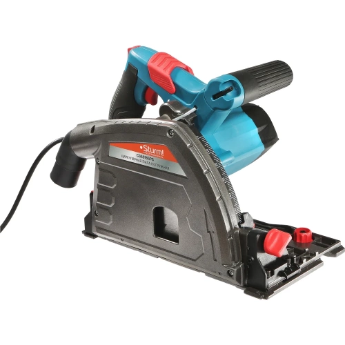 Циркулярная пила Sturm! CS50165PS фото 3