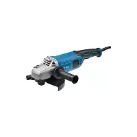 Угловая шлифмашина BULL WS 2301 03017126