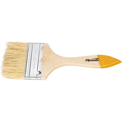 Кисть плоская Sparta Slimline 824405 75 мм Кисть плоская Sparta Slimline 824405 75 мм