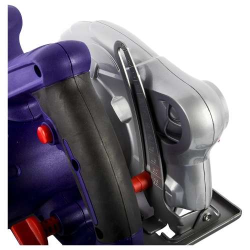 Дисковая пила ПУЛЬСАР ПД 160-1400 792-612 фото 7 Дисковая пила ПУЛЬСАР ПД 160-1400 792-612 фото 7