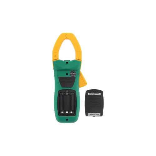 Токовые клещи MASTECH MS2138 00-00001670 фото 7 Токовые клещи MASTECH MS2138 00-00001670 фото 7