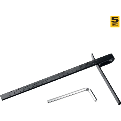 Дисковая пила Зубр ПРОФЕССИОНАЛ ПДП-65 фото 10