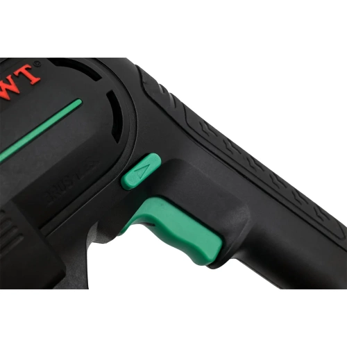 Бесщеточный аккумуляторный перфоратор DWT ABHP-20-26D-4C2 BMC фото 6