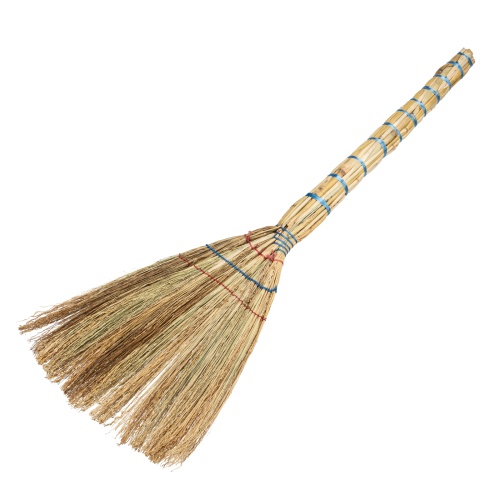 Веник из сорго "Люкс" фото 3