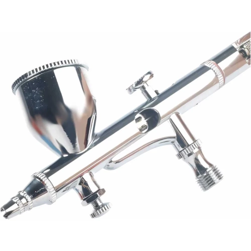 Пневматический аэрограф PATRIOT AB 400 830902050 фото 3