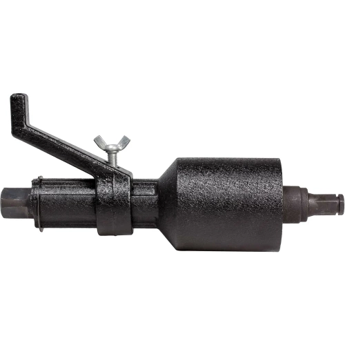 Механический гайковерт AIRLINE 1" 4800 Нм, 1:56, 1:3.8, двухскоростной, пластиковый кейс AT-MW-05 фото 4