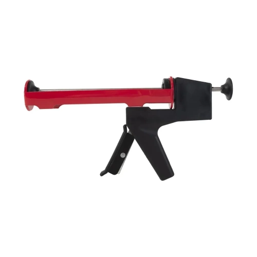 Пистолет для герметика Политех с противовесом 6512001 Пистолет для герметика Политех с противовесом 6512001