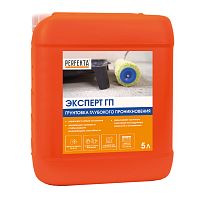 Грунтовка глубокого проникновения Perfekta Эксперт 5 л