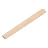 Рукоятка для кувалды, 400 мм, деревянная