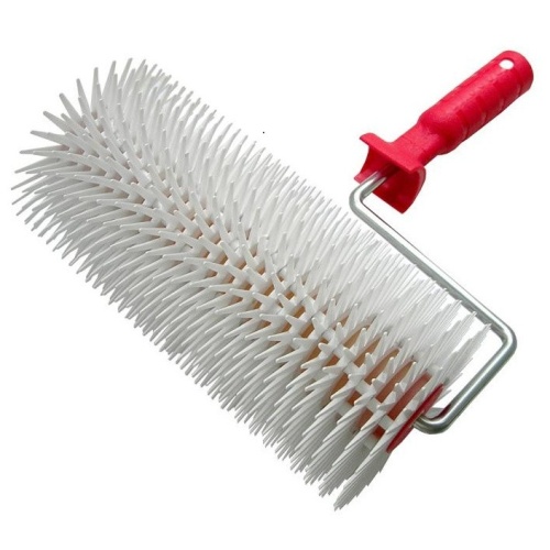 Валик игольчатый USP 04173 500 мм