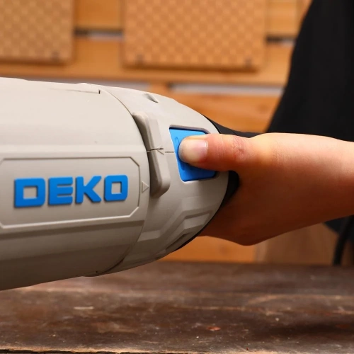 Углошлифовальная машина DEKO (УШМ) AG3000DK PRO, 230 мм, 3000 Вт 083-1032 фото 8 Углошлифовальная машина DEKO (УШМ) AG3000DK PRO, 230 мм, 3000 Вт 083-1032 фото 8