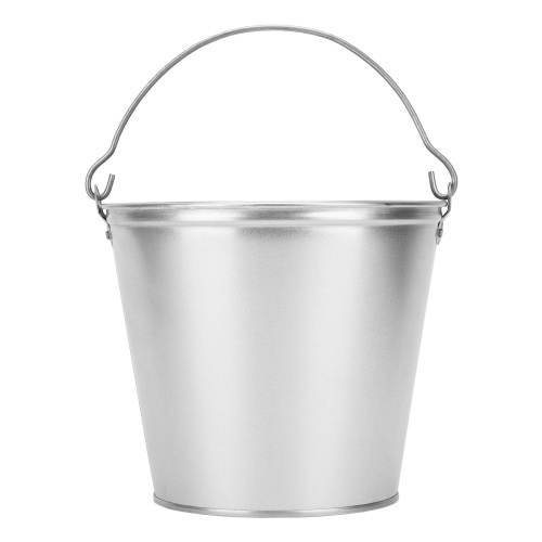 Ведро, 9 л, оцинкованное Сибртех фото 2 Ведро, 9 л, оцинкованное Сибртех фото 2