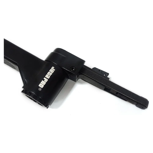 Пневматический шлифовальный ленточный напильник Jeta PRO лента 10x330 мм J-3030 фото 3 Пневматический шлифовальный ленточный напильник Jeta PRO лента 10x330 мм J-3030 фото 3