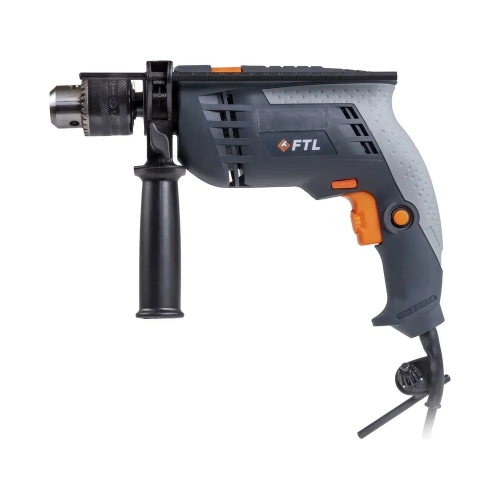 Ударная дрель FTL ID 600 7036 фото 3 Ударная дрель FTL ID 600 7036 фото 3