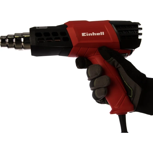 Фен Einhell TE-HA 2000 E 4520195 фото 5 Фен Einhell TE-HA 2000 E 4520195 фото 5