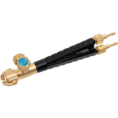 Комплект для резки и сварки KRASS Х11 ацетиленовый 0763484KR фото 5 Комплект для резки и сварки KRASS Х11 ацетиленовый 0763484KR фото 5