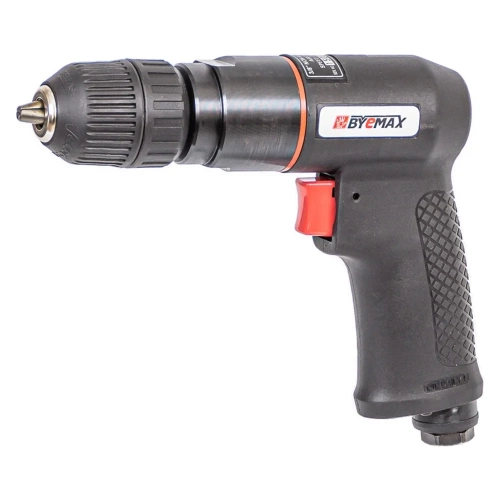 Пистолетная композитная пневмодрель Byemax без реверса BM-76-7100-02