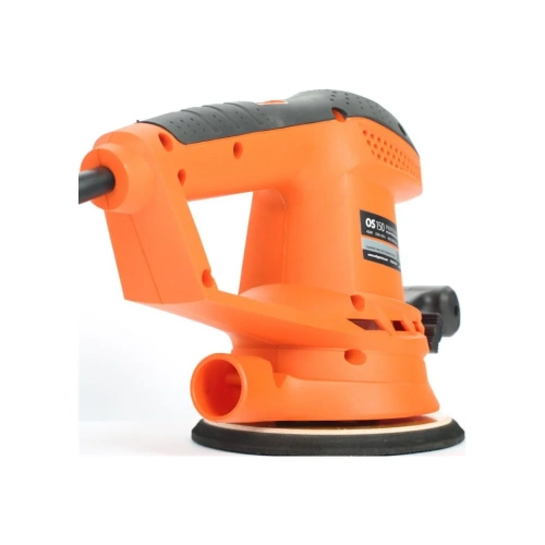 Эксцентриковая шлифовальная машина PATRIOT ЭШМ OS 150 110301150 фото 7