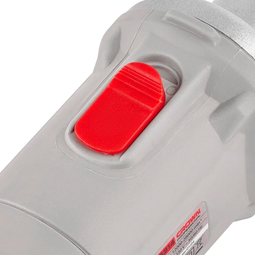 Прямая шлифовальная машина CROWN CT13314 фото 7