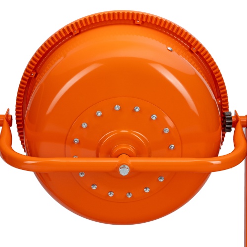 Бетоносмеситель БСН-220, мощность 1000 Вт Сибртех фото 10