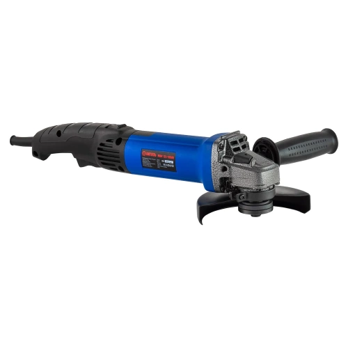 Шлифовальная угловая машина ВИТЯЗЬ МШУ-125-1100ПЕ 18015021 фото 4