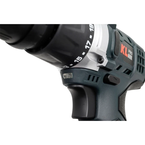 Профессиональный аккумуляторный шуруповерт KLPRO KLNM1020S с 3-мя сменными насадками 10.8 v / 2.0 ah 13984 фото 8 Профессиональный аккумуляторный шуруповерт KLPRO KLNM1020S с 3-мя сменными насадками 10.8 v / 2.0 ah 13984 фото 8